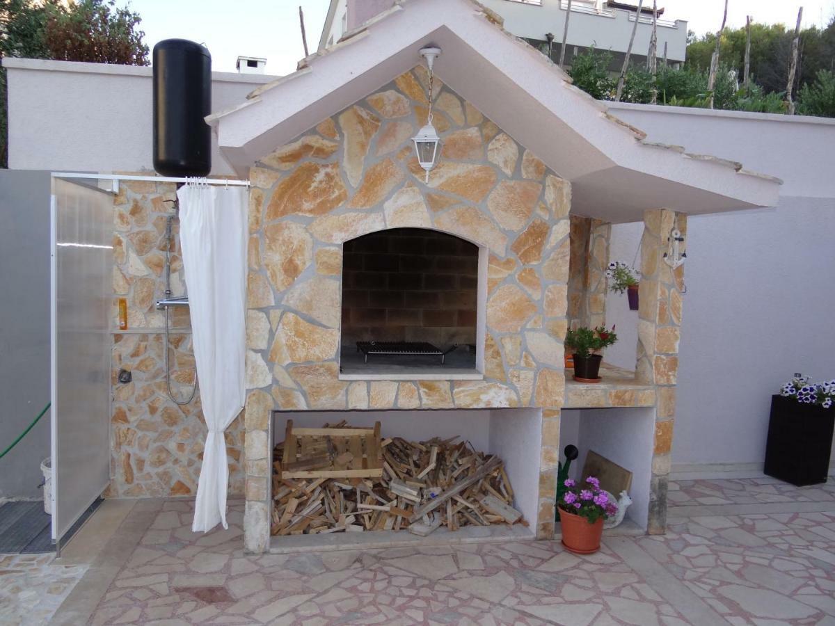 טרוגיר Vila Emilija מראה חיצוני תמונה