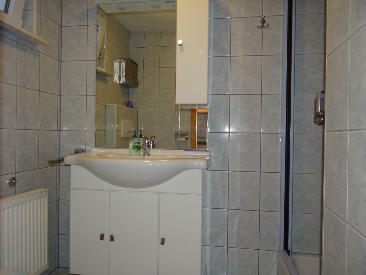 טרוגיר Vila Emilija מראה חיצוני תמונה