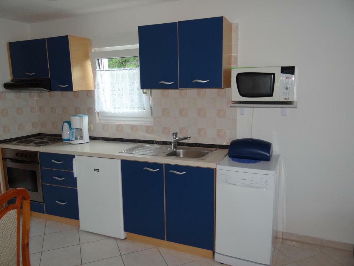טרוגיר Vila Emilija מראה חיצוני תמונה