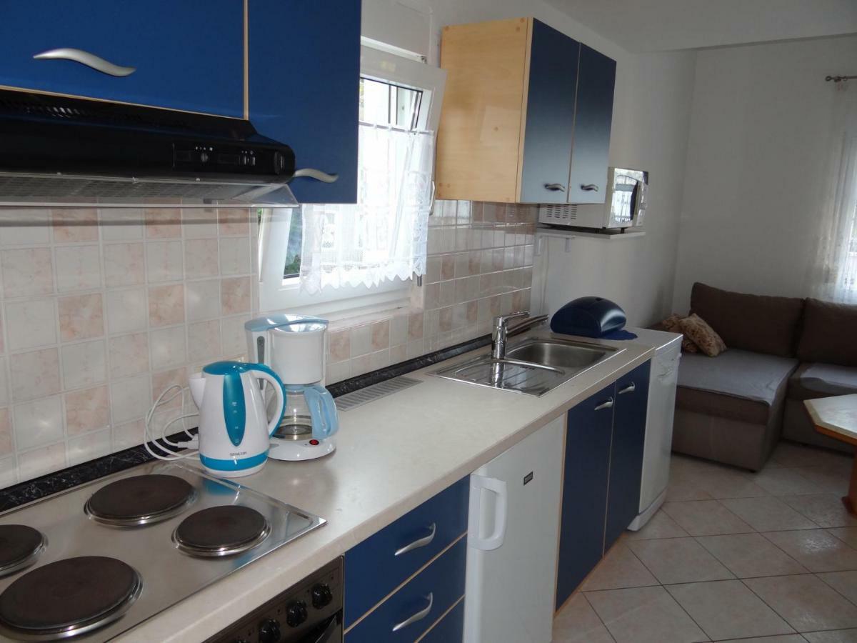 טרוגיר Vila Emilija מראה חיצוני תמונה